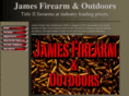 jamesfirearm.com