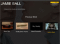 jamieballfilm.com