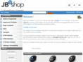 jbeshop.com