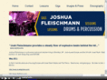 joshuafleischmann.com