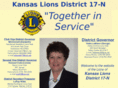 kansaslions17n.com