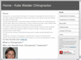 katewalder.com