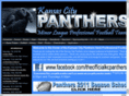 kc-panthers.com