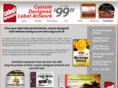 labelartwork.com
