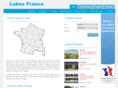 lakesfrance.com