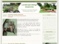 landscapedesigngreenville.com