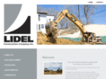 lidelconstruction.com