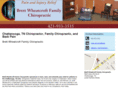 lowbackpainchattanooga.com