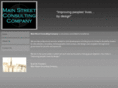 mainstreetconsulting.com
