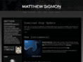 matthewsigmon.com