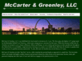 mccartergreenley.com