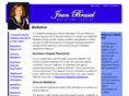 mediationshandled.com