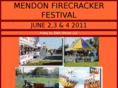 mendonfestival.com