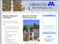 miracontech.com