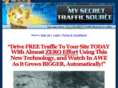 mysecrettrafficsource.com