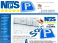 newparkingsolutions.com