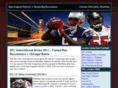 nfllondon.net