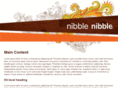 nibblecafe.com