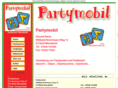 partymobil-online.de
