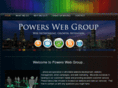 powerswebgroup.com