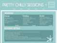 prettychilly.com
