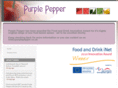 purplepepper.co.uk