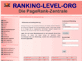 ranking-level.org