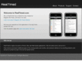realtimed.com