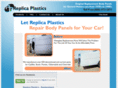 replica-plastics.com