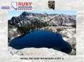 rubymountains.net