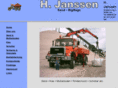sandjanssen.com