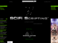 scifiscripting.net