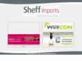 sheffimports.com