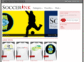 soccerink.com