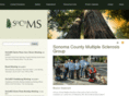 sonomacountymsgroup.org