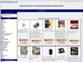 sportfunstore.com