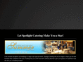 spotlightcateringdfw.com