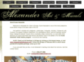 susiealexander.com