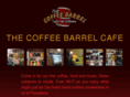 thecoffeebarrelcafe.com