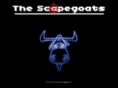 thescapegoats.com