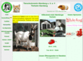 tierheim-starnberg.com