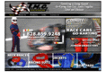 tmcracewear.com