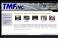 tmfincorporated.com