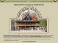 townsendtennesseeloghomebuilder.com