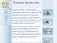 transpac-access.com