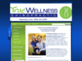 truewellnesschiro.com