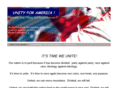 unityforamerica.net