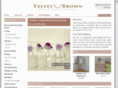 velvetbrown.co.uk