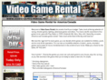 video-games-rental.net