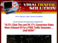 viraltrafficsolution.com